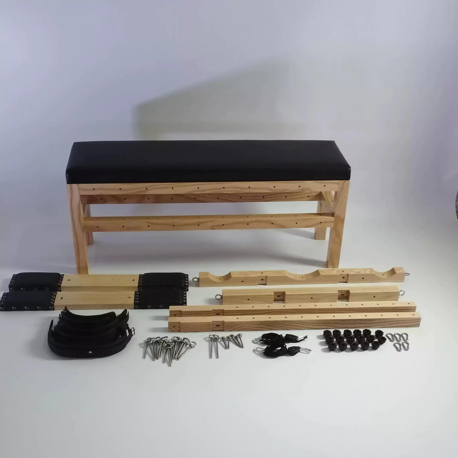 the spankerking bench