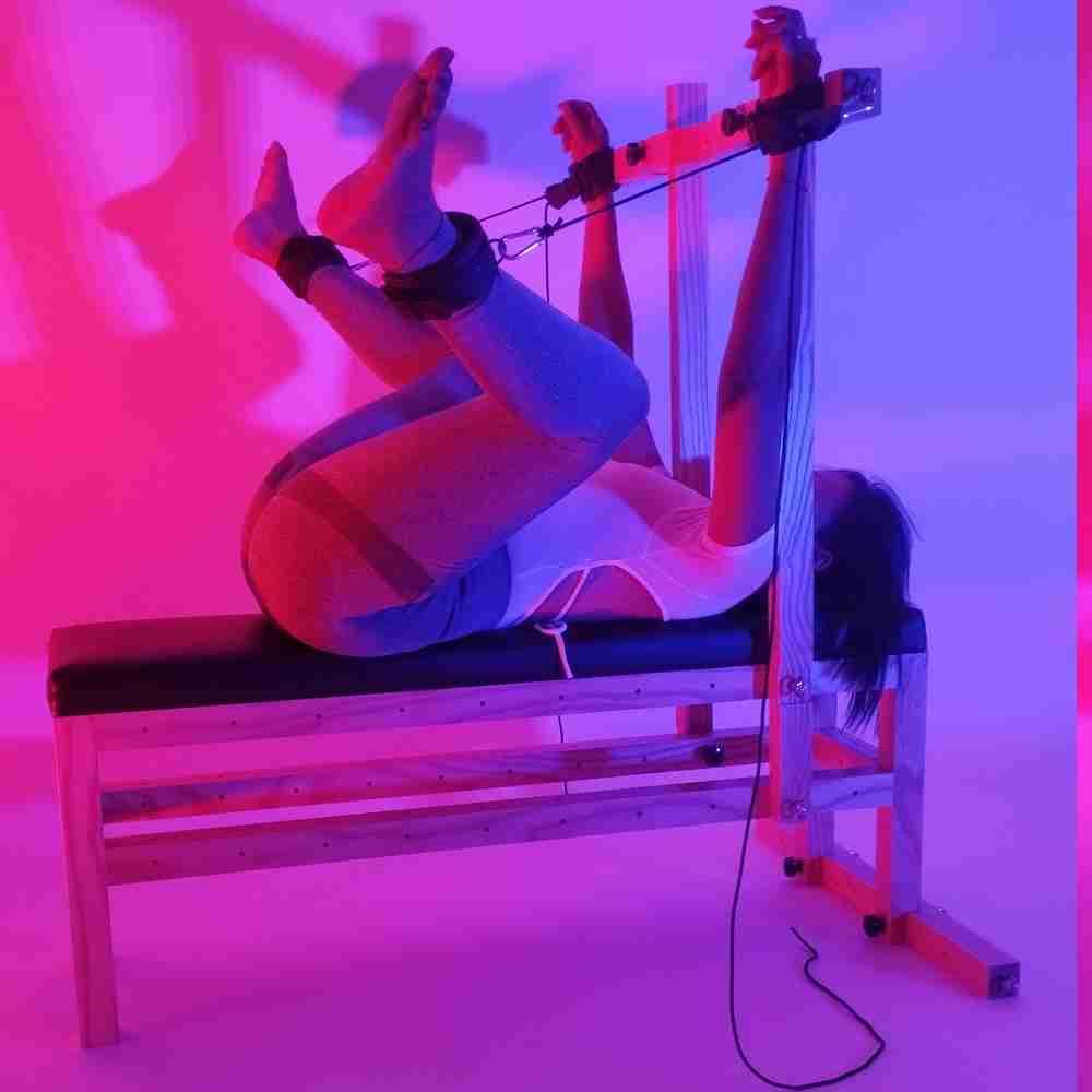 night spank